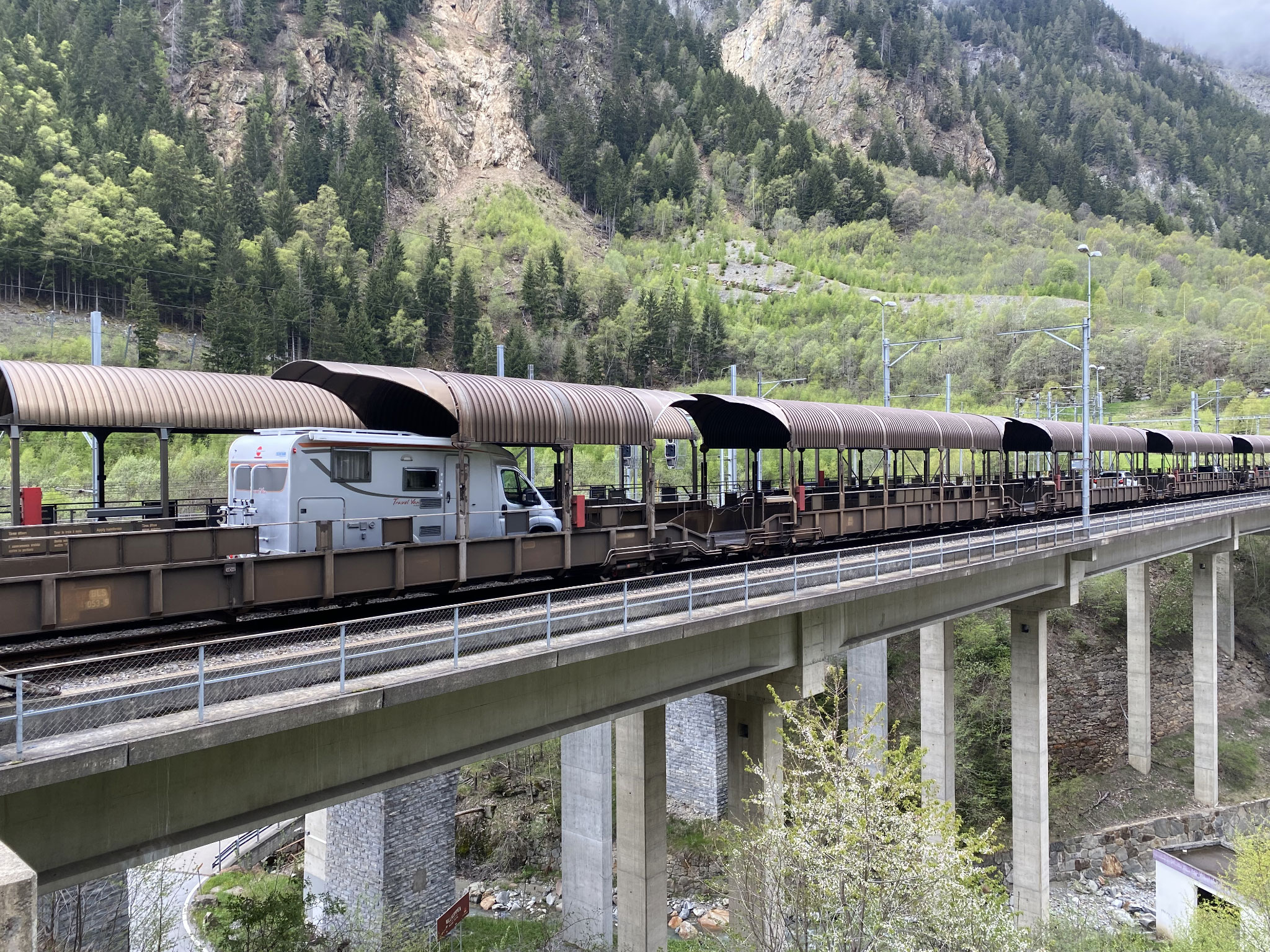 Kandersteg